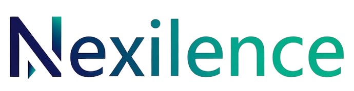 Nexilence logo