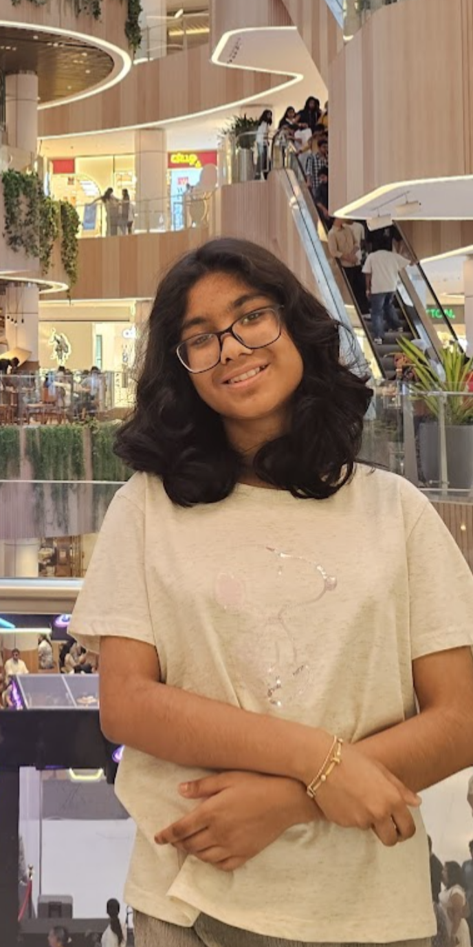 Aarika